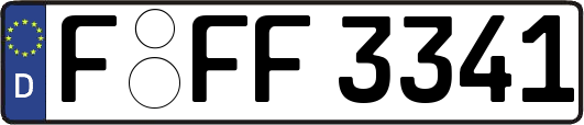 F-FF3341