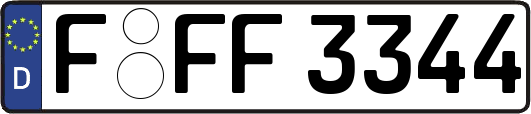 F-FF3344