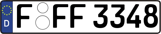 F-FF3348