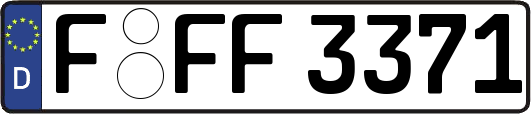 F-FF3371