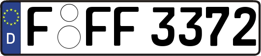 F-FF3372