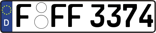 F-FF3374