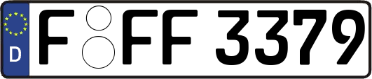 F-FF3379