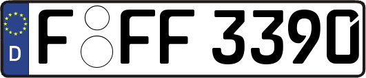 F-FF3390