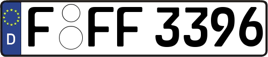 F-FF3396