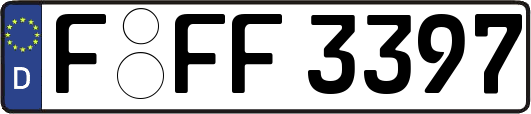 F-FF3397