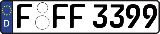 F-FF3399
