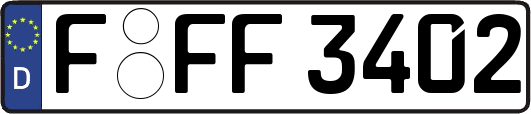 F-FF3402