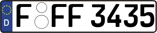 F-FF3435