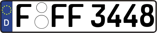 F-FF3448