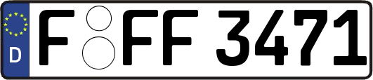 F-FF3471