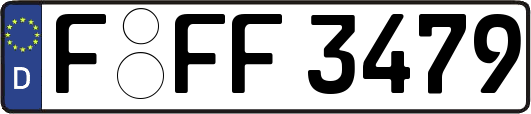 F-FF3479