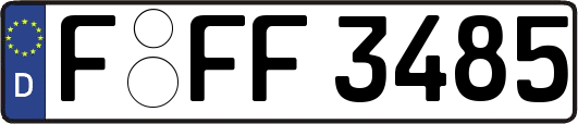 F-FF3485