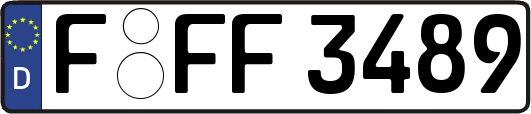 F-FF3489