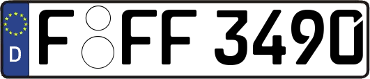 F-FF3490