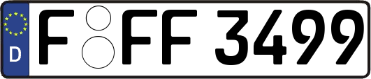 F-FF3499