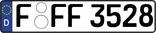 F-FF3528