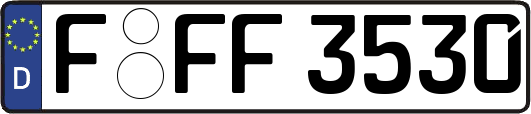 F-FF3530