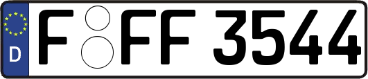 F-FF3544