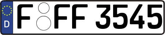 F-FF3545