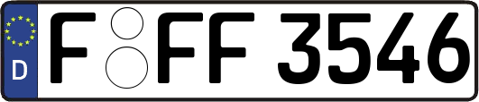 F-FF3546
