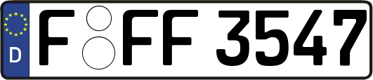 F-FF3547