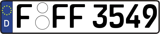F-FF3549