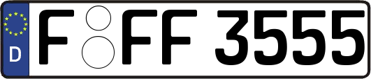 F-FF3555