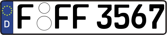 F-FF3567