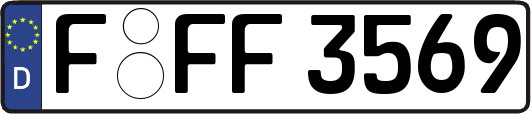 F-FF3569
