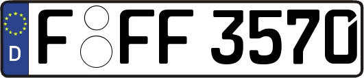 F-FF3570