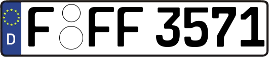 F-FF3571