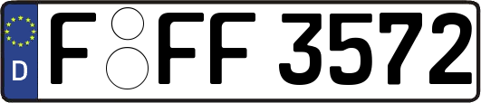 F-FF3572