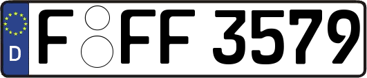 F-FF3579
