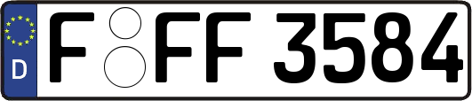 F-FF3584