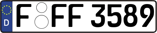 F-FF3589