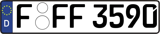 F-FF3590