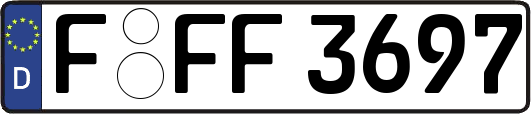 F-FF3697