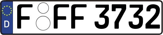 F-FF3732