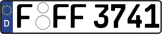 F-FF3741
