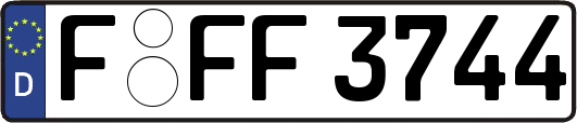 F-FF3744