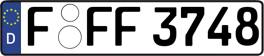 F-FF3748
