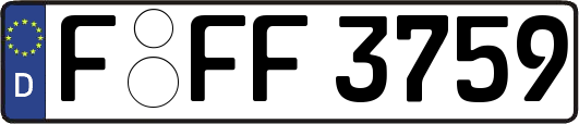 F-FF3759