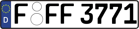 F-FF3771