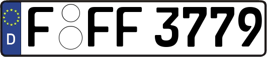 F-FF3779