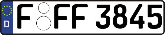 F-FF3845