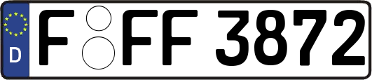 F-FF3872