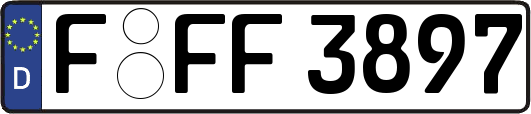 F-FF3897