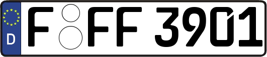F-FF3901