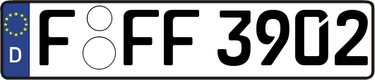 F-FF3902